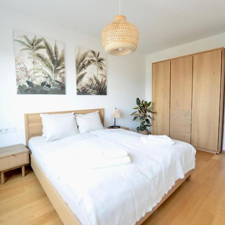 דירות וינה Modern & Stylish Close To Centre מראה חיצוני תמונה