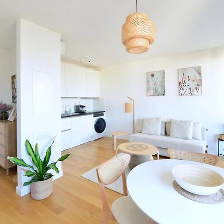 דירות וינה Modern & Stylish Close To Centre מראה חיצוני תמונה