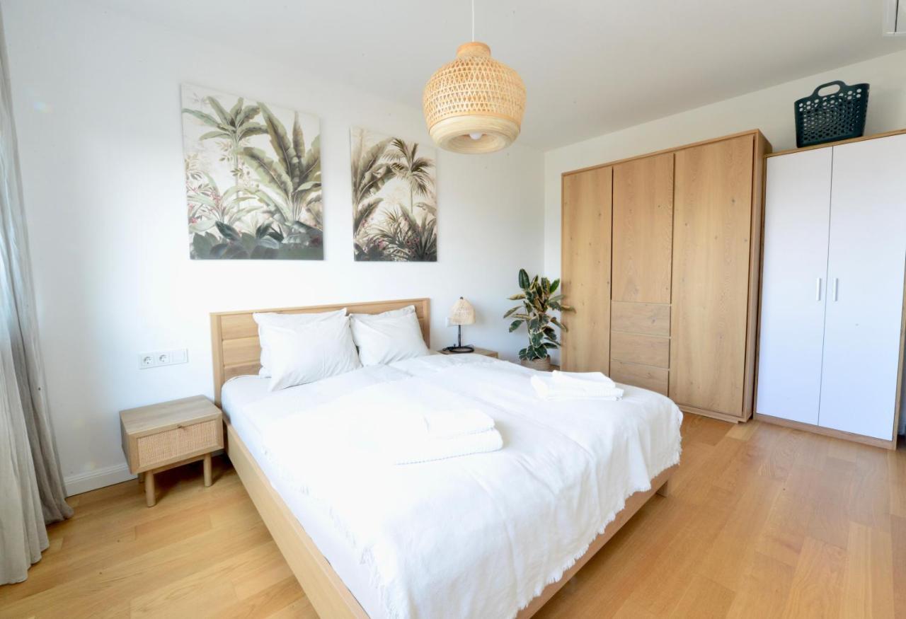 דירות וינה Modern & Stylish Close To Centre מראה חיצוני תמונה