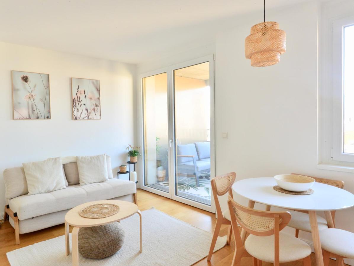 דירות וינה Modern & Stylish Close To Centre מראה חיצוני תמונה