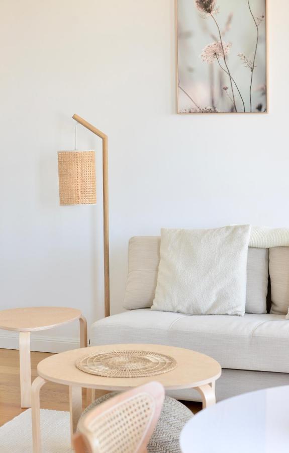 דירות וינה Modern & Stylish Close To Centre מראה חיצוני תמונה