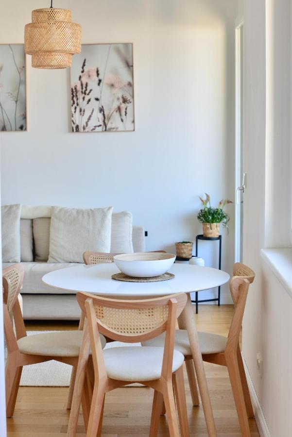 דירות וינה Modern & Stylish Close To Centre מראה חיצוני תמונה
