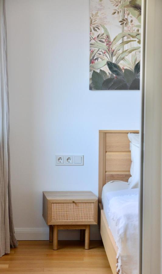 דירות וינה Modern & Stylish Close To Centre מראה חיצוני תמונה