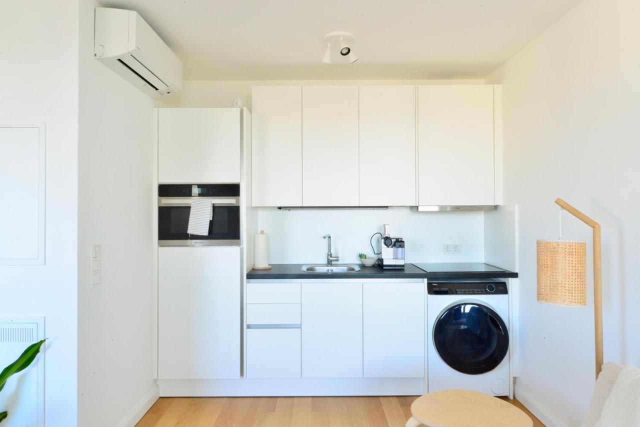 דירות וינה Modern & Stylish Close To Centre מראה חיצוני תמונה