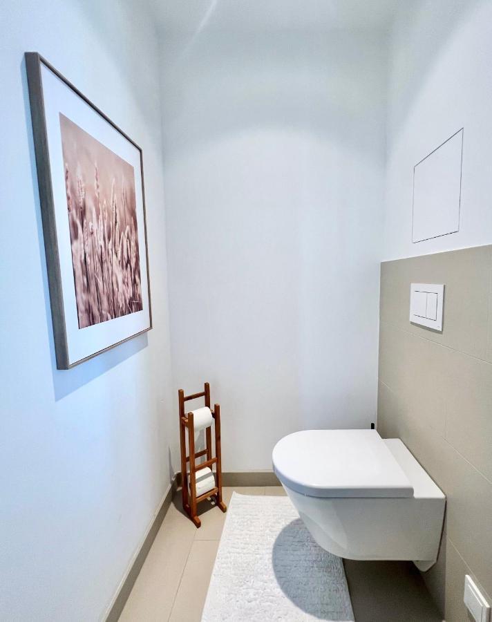דירות וינה Modern & Stylish Close To Centre מראה חיצוני תמונה